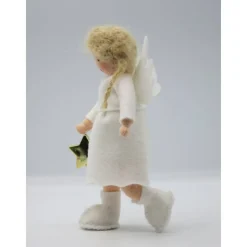 Engelchen - Blumenkind - Jahreszeitentisch - Waldorf Art - Weihnachten - Advent - Winter - Art.Nr. WI6
