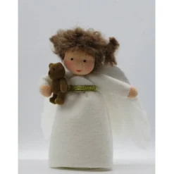 Engelchen - Blumenkind - Jahreszeitentisch - Waldorf Art - Art. Nr. WI13