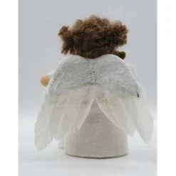 Engelchen - Blumenkind - Jahreszeitentisch - Waldorf Art - Art. Nr. WI13