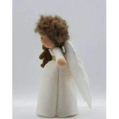 Engelchen - Blumenkind - Jahreszeitentisch - Waldorf Art - Art. Nr. WI13