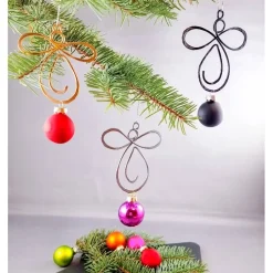 Engelchen Christbaumschmuck