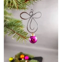 Engelchen Christbaumschmuck