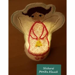 Engelslicht, Engel  Nr.1