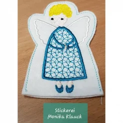 Engelslicht, Engel  Nr.2