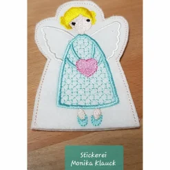 Engelslicht, Engel  Nr. 3