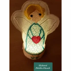 Engelslicht, Engel  Nr. 3