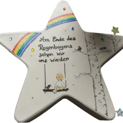 Engelsschaukel - Wo der Regenbogen uns wieder vereint