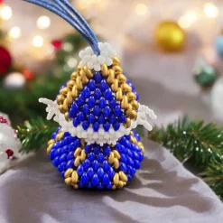 Entfesseln Sie Ihre Weihnachtsstimmung: Entdecken Sie 7 cm große Weihnachtswichtel mit befüllbaren Anhängern für einziga