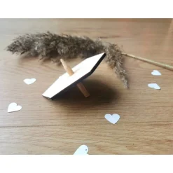 Entscheidungshilfe für Eltern | Geschenk zur Geburt