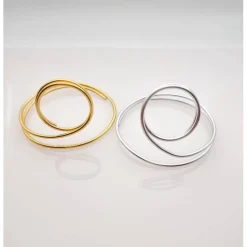 2er Set Kartenhalter für Platz-, Namenskarten und Menü oder Tischnummern , Farbauswahl