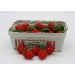 Erdbeere - Deko - Jahreszeitentisch - Sommer