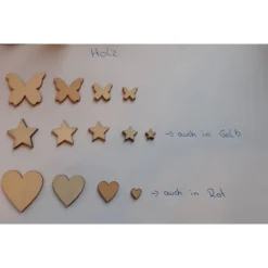 Erinnerung an ein Sternenkind, Geschenk für Sterneneltern, individuelle gestaltetes Trauergeschenk, weißer Stern Stern