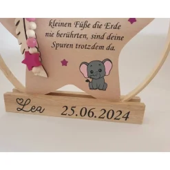 Erinnerung an Sternenkind 