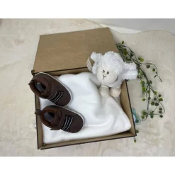 Erinnerungsbox für Baby, Erinnerungskiste, personalisierte Erinnerungskiste, Baby Geschenk personalisiert Schildkröte