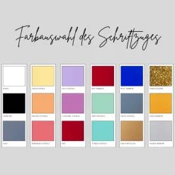 Erinnerungsbox zur Taufe aus Holz – 20x20 cm – mit Name, Datum, Motiv und Taufspruch