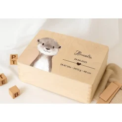 Erinnerungskiste, Erinnerungskiste Baby, Erinnerungsbox Baby, Kiste Geburt, Memory Box, Baby Erinnerungskiste, Geburt