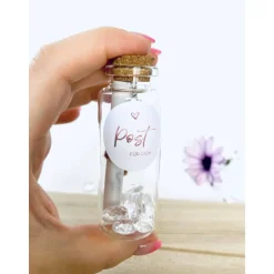 Erzieher Geschenk Erzieherin Abschiedsgeschenk Flaschenpost