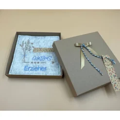 Erzieher Geschenk, Geldgeschenk, Geschenkbox, Gutscheinbox, .., DANKE Geschenk...