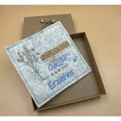 Erzieher Geschenk, Geldgeschenk, Geschenkbox, Gutscheinbox, .., DANKE Geschenk...