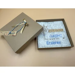 Erzieher Geschenk, Geldgeschenk, Geschenkbox, Gutscheinbox, .., DANKE Geschenk...