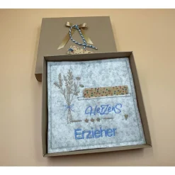 Erzieher Geschenk, Geldgeschenk, Geschenkbox, Gutscheinbox, .., DANKE Geschenk...