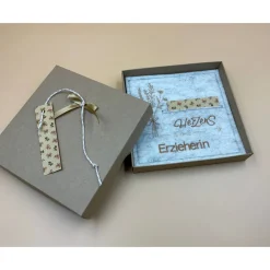 ErzieherInnen Geschenk, Geldgeschenk, Geschenkbox, Gutscheinbox, .., DANKE Geschenk...