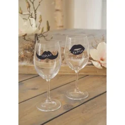 Etiketten  "Tafel" selbstklebend 003 labels, wasserfest Namenschilder, Hochzeit, Party Labels