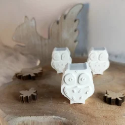 Eule Deko, Raysin Eule, Eule Geschenk, Eulen Figur, Eulen,  Eule Geschenke  Eule Herbst, Eule Dekofigur