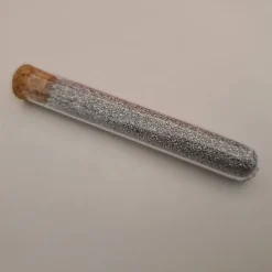 Farbkiesel Reagenzglas I Deko I Basteln I Basteln I DIY I Geschenk I Geburtstag I Taufe I Geburt I Hochzeit I Kommunion