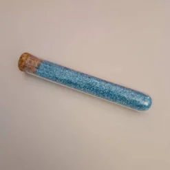 Farbkiesel Reagenzglas I Deko I Basteln I Basteln I DIY I Geschenk I Geburtstag I Taufe I Geburt I Hochzeit I Kommunion