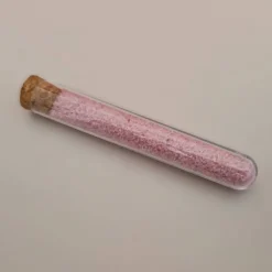 Farbkiesel Reagenzglas I Deko I Basteln I Basteln I DIY I Geschenk I Geburtstag I Taufe I Geburt I Hochzeit I Kommunion