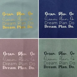 Federmäppchen grau personalisiert Schule Stiftemäppchen mit Gummiband, Geschenk Studentin Lehrerin Schülerin