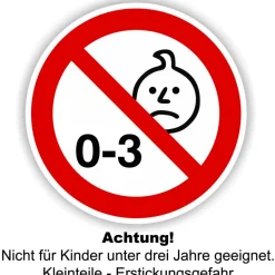 Federmäppchen inkl. Inhalt Motiv Marienkäfer mit Name / personalisierbar