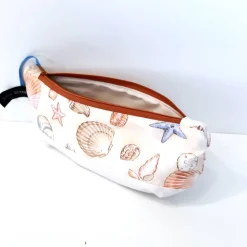 Federmäppchen, Kosmetiktasche maritim