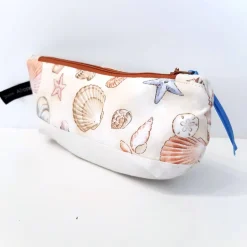 Federmäppchen, Kosmetiktasche maritim