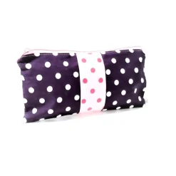 Federmäppchen, Kosmetiktasche Polka Dots