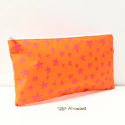 Federmäppchen, Mäppchen mit Sterne personalisierbar