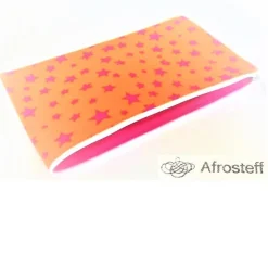 Federmäppchen, Mäppchen mit Sterne personalisierbar