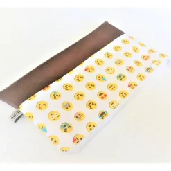 Federmäppchen, Mäppchen mit  Emojis