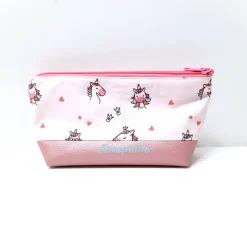 Federmäppchen personalisiert, Schlampermäppchen mit Namen 