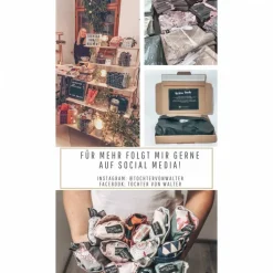 Federmäppchen personalisiert für Uni/ Studium/ Schule, Stiftemäppchen rosa Mädchen, Federtasche, Stiftetasche, Stifterol