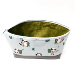 Federmäppchen personalisiert, Schlampermäppchen mit Namen 