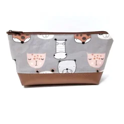 Federmäppchen personalisiert, Schlampermäppchen mit Namen 