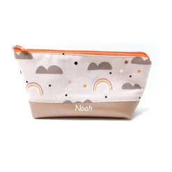 Federmäppchen personalisiert, Schlampermäppchen mit Namen