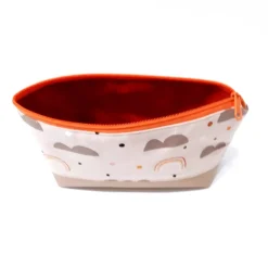 Federmäppchen personalisiert, Schlampermäppchen mit Namen