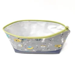 Federmäppchen personalisiert, Schlampermäppchen mit Namen 