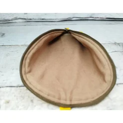 Federmäppchen Sendung mit der Maus gelb– Mäppchen & Stiftetasche in 2 Größen aus Softshe