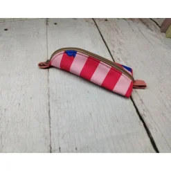 Federmäppchen Sendung mit der Maus pink– Mäppchen & Stiftetasche in 2 Größen aus Softshe