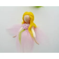 Feenreigen - tanzende Feen