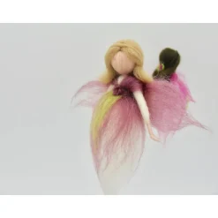 Feenreigen - tanzende Feen